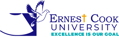 Ernest Cook University