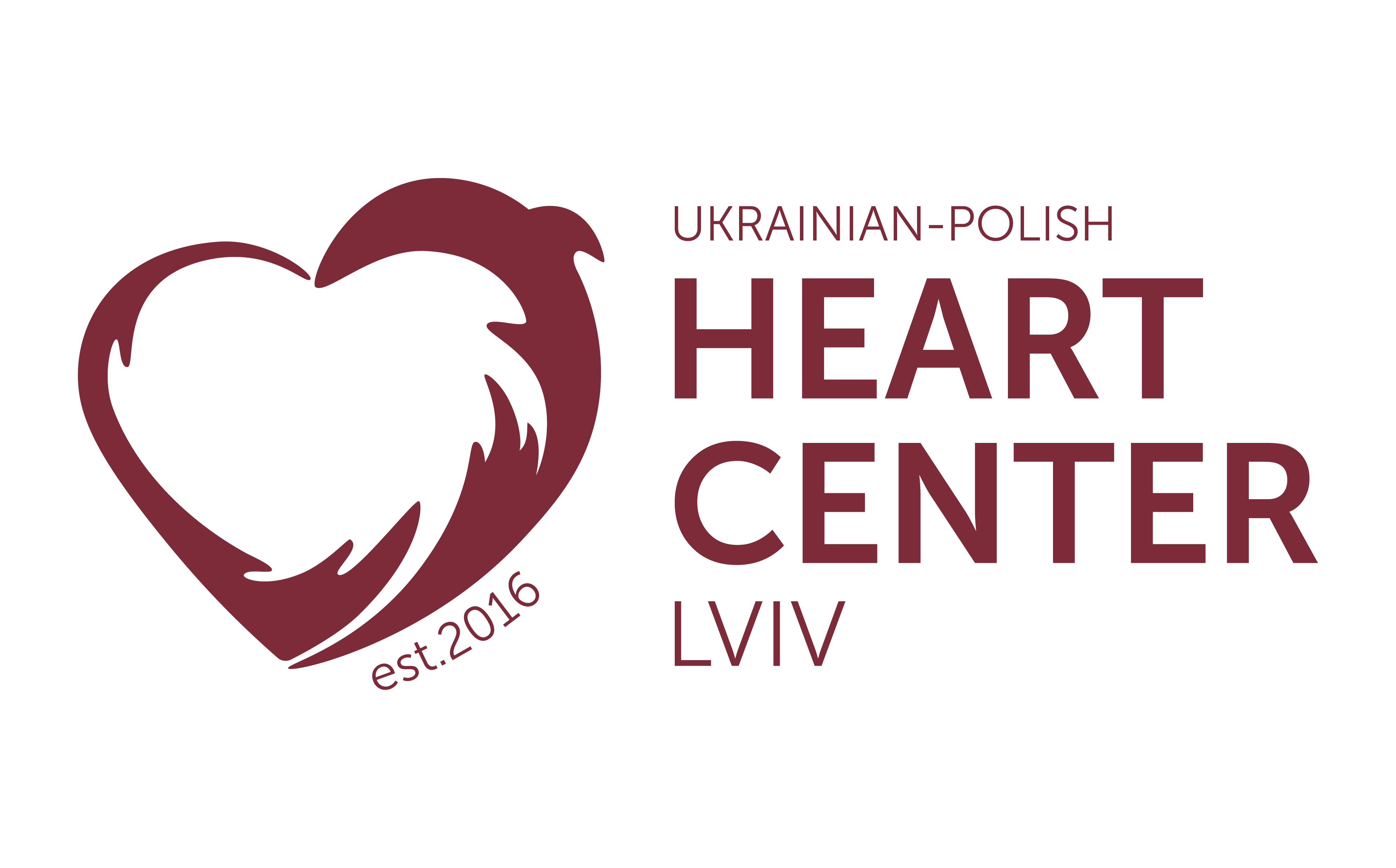 Ukrainian-Polish Heart Center Lviv